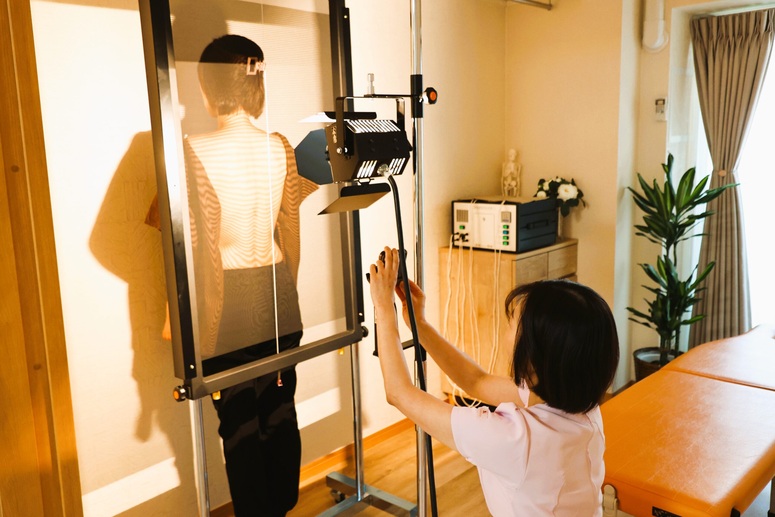 新リンパ療法トライアルコース