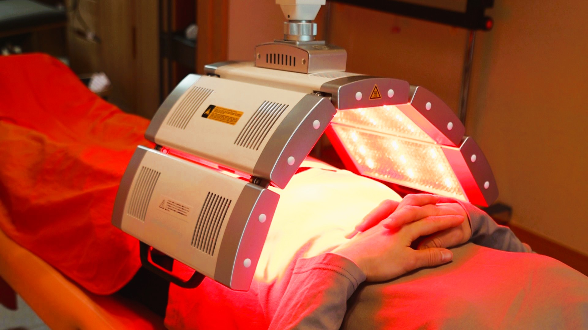 エナジーリブート温活バランスコース